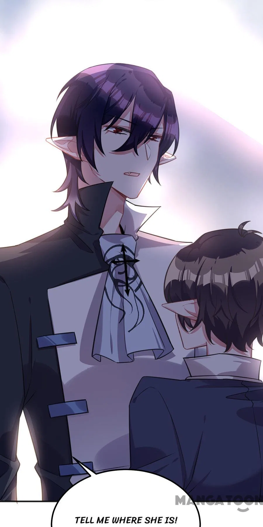 My Dear Vampire Lord Chapter 88 – Page 39