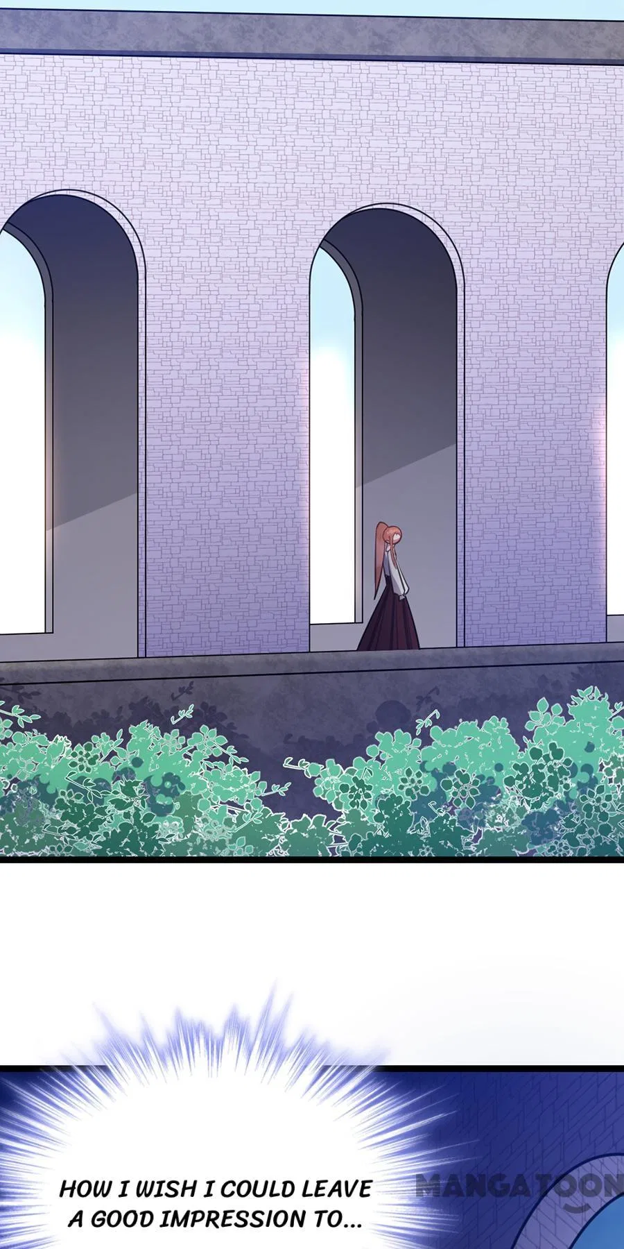 My Dear Vampire Lord Chapter 87 – Page 6