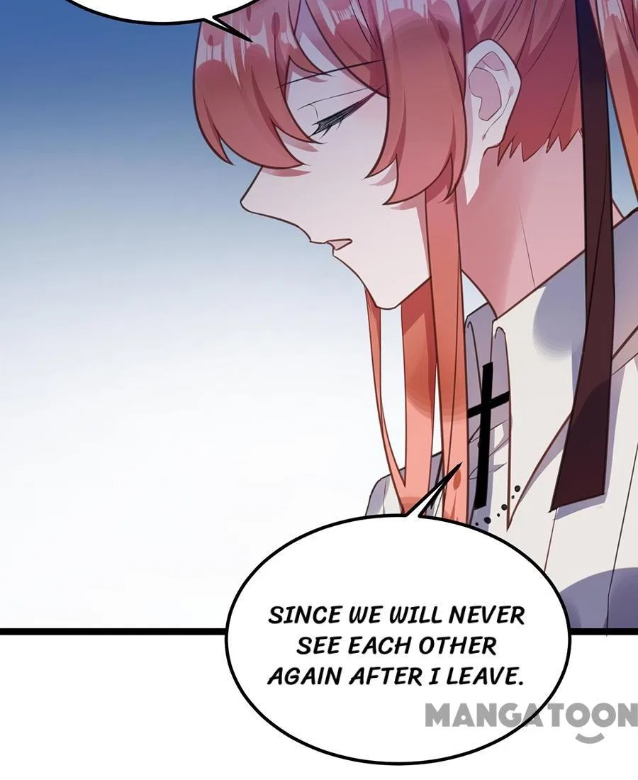 My Dear Vampire Lord Chapter 87 – Page 11