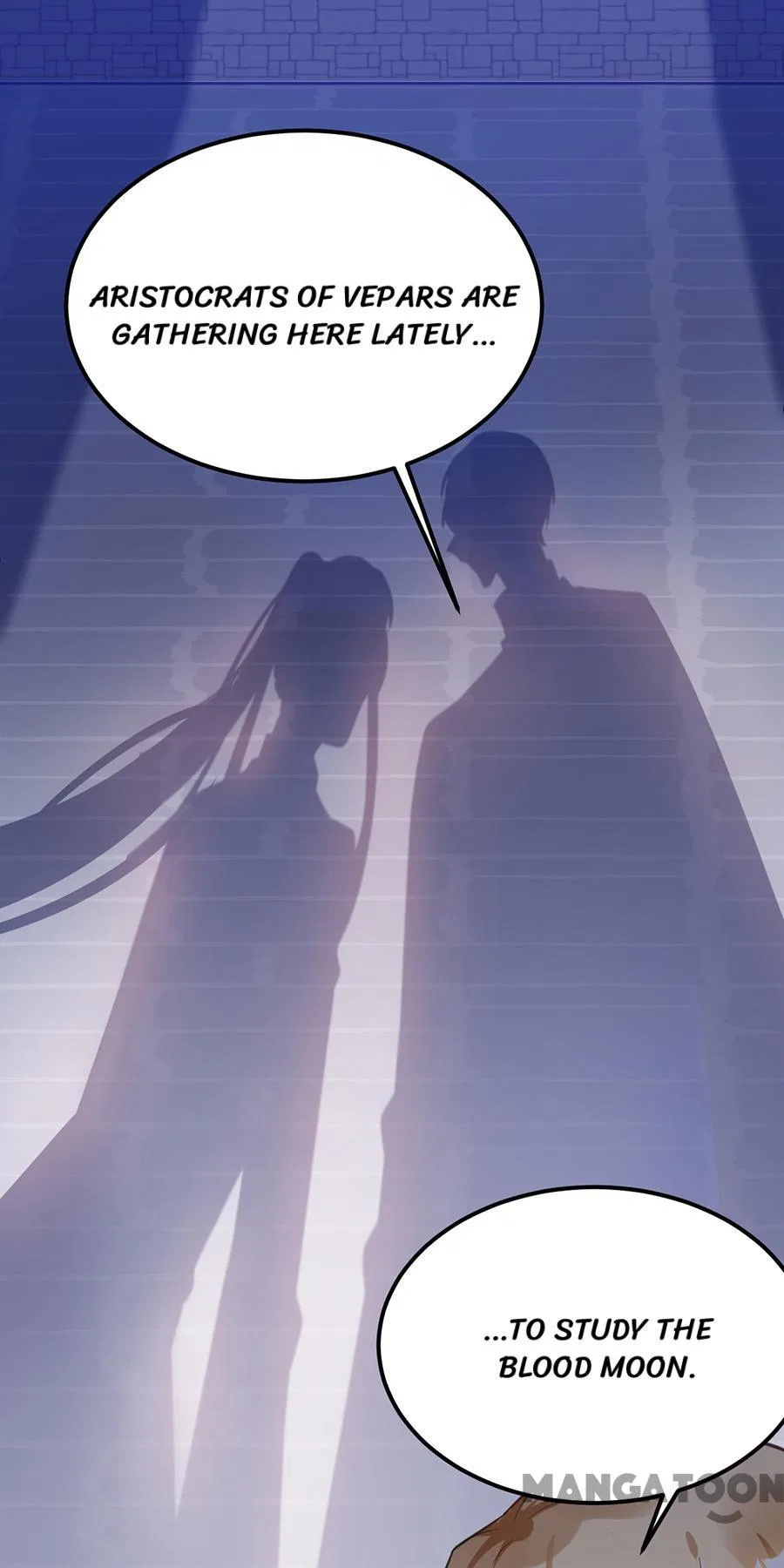 My Dear Vampire Lord Chapter 87 – Page 15
