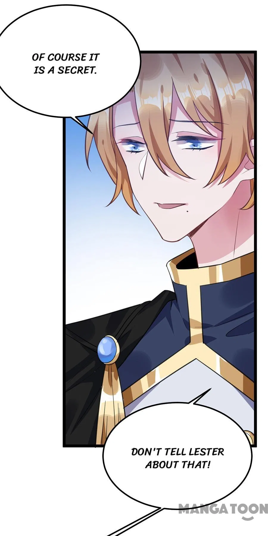 My Dear Vampire Lord Chapter 87 – Page 17