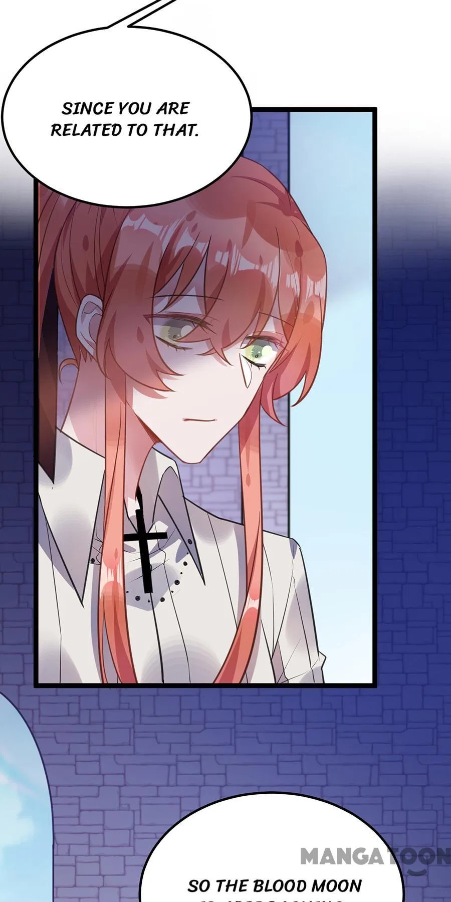 My Dear Vampire Lord Chapter 87 – Page 19