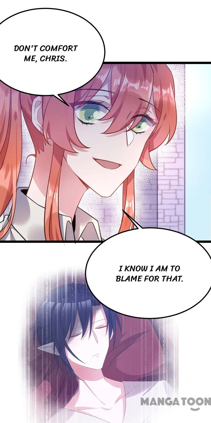 My Dear Vampire Lord Chapter 87 – Page 22