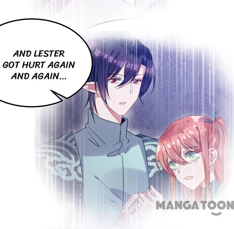 My Dear Vampire Lord Chapter 87 – Page 23