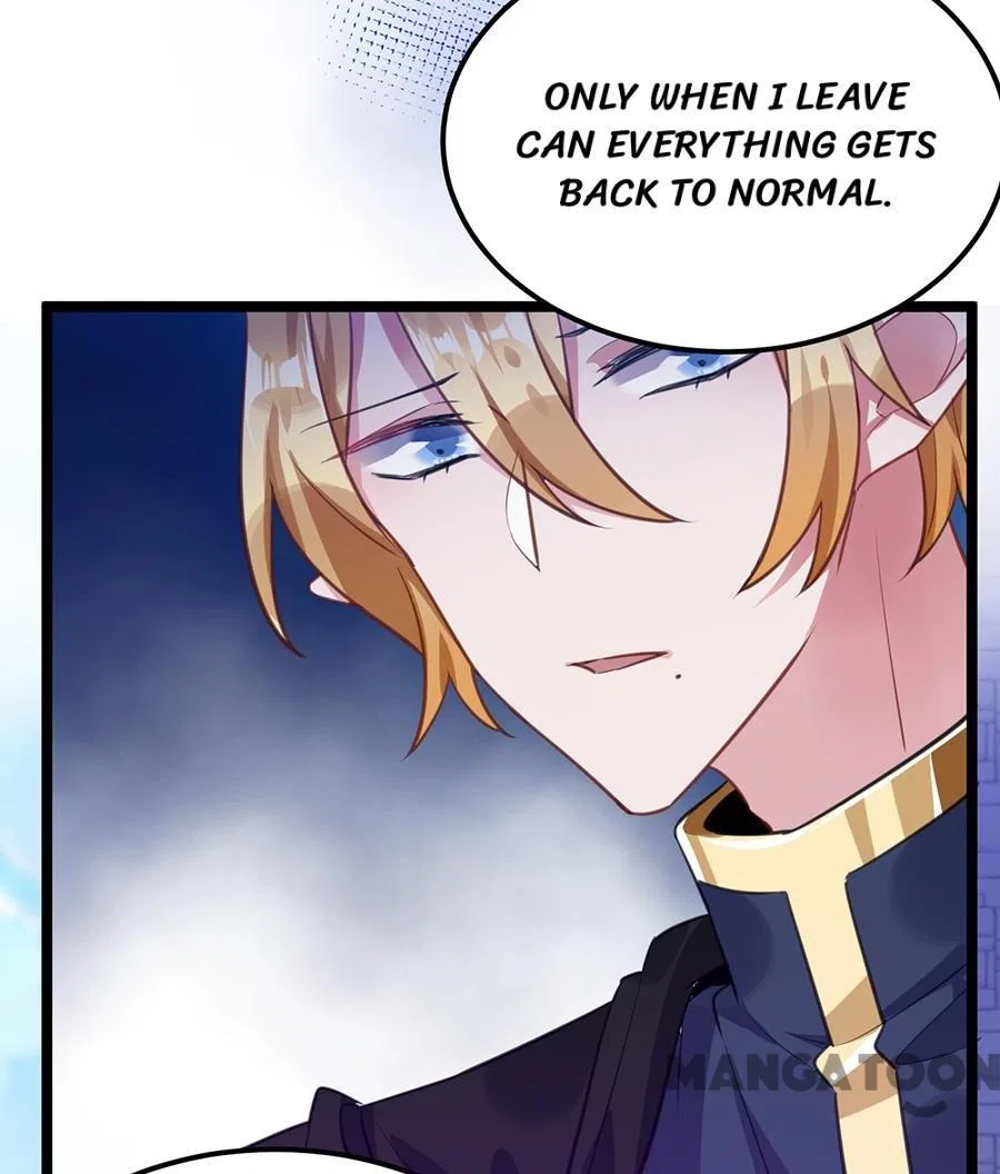 My Dear Vampire Lord Chapter 87 – Page 25