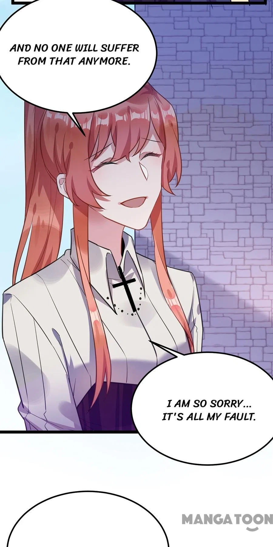 My Dear Vampire Lord Chapter 87 – Page 26