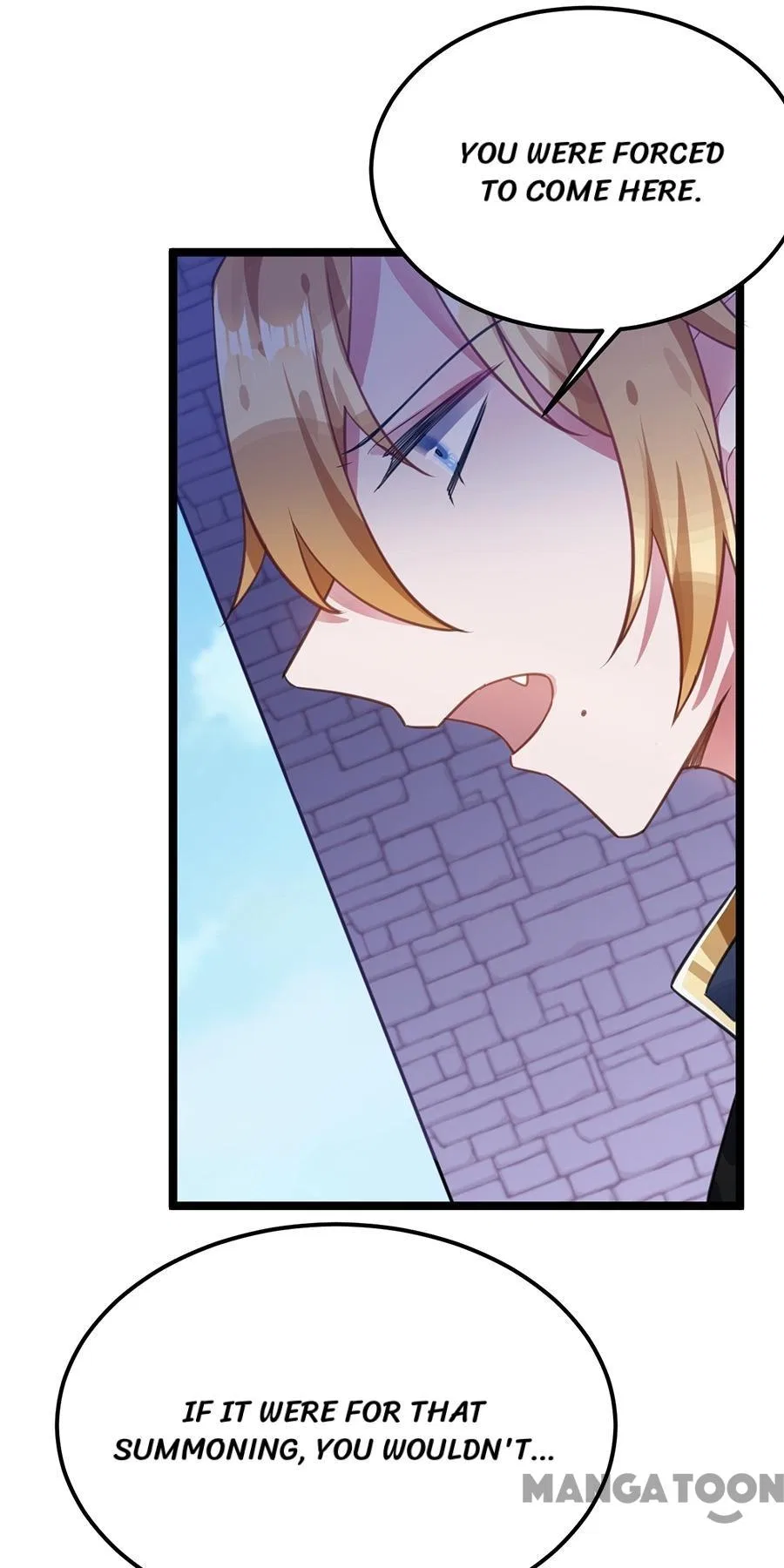 My Dear Vampire Lord Chapter 87 – Page 28