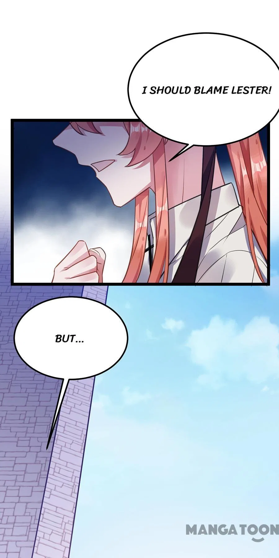 My Dear Vampire Lord Chapter 87 – Page 31
