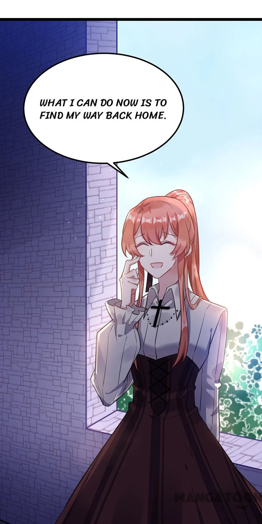 My Dear Vampire Lord Chapter 87 – Page 33