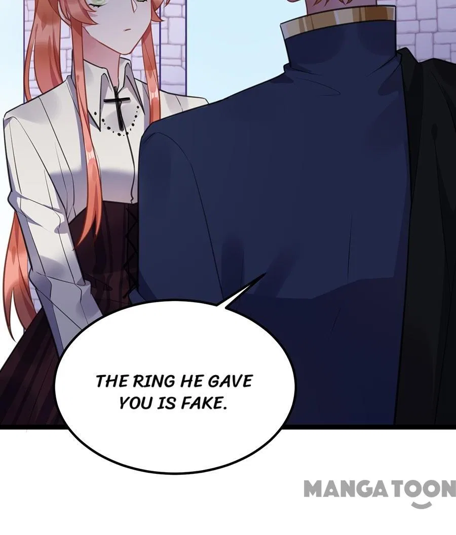 My Dear Vampire Lord Chapter 87 – Page 36