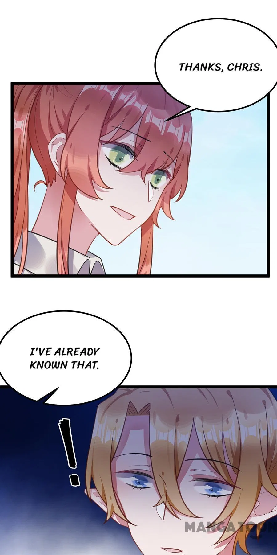 My Dear Vampire Lord Chapter 87 – Page 37
