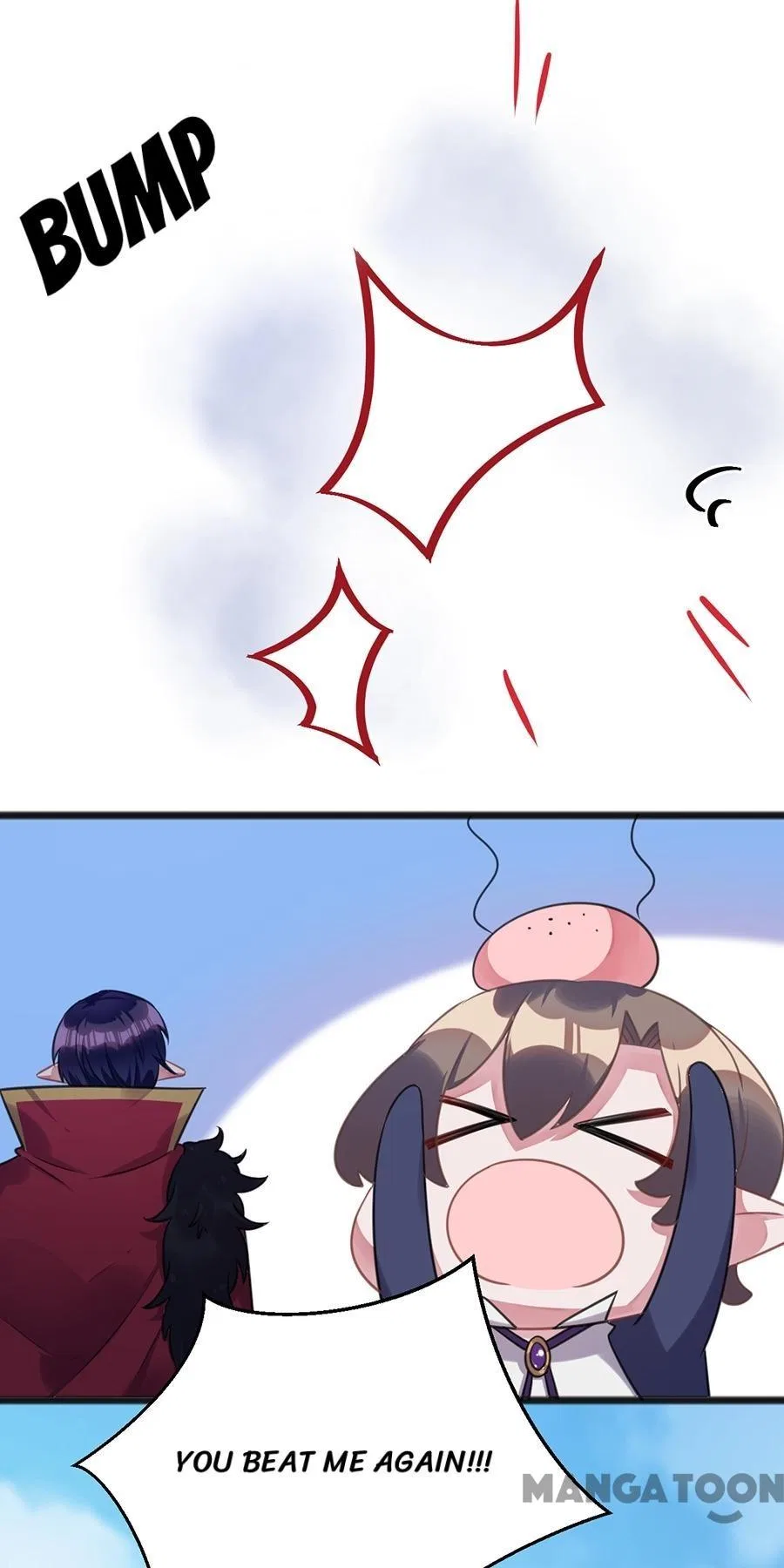 My Dear Vampire Lord Chapter 86 – Page 8