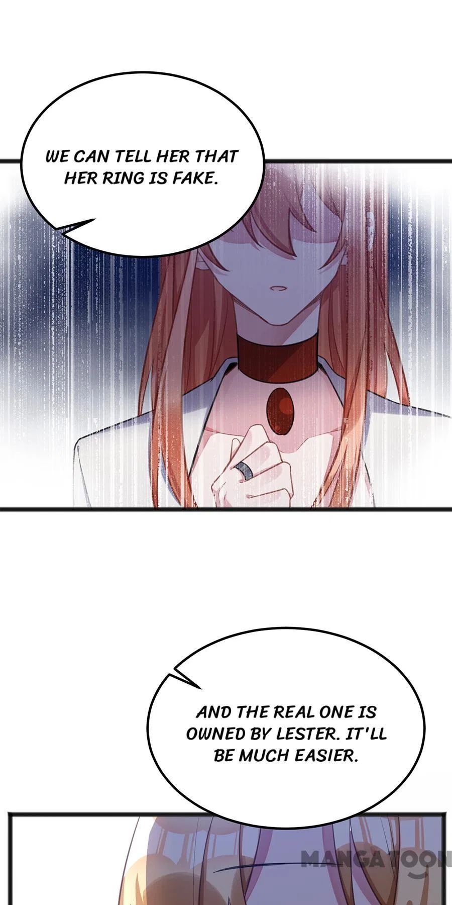 My Dear Vampire Lord Chapter 86 – Page 16