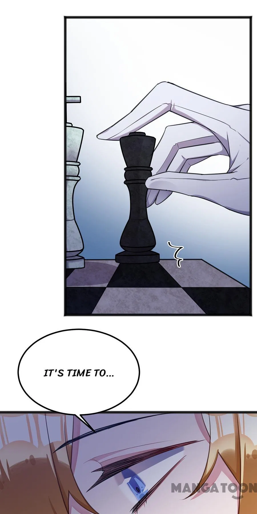 My Dear Vampire Lord Chapter 86 – Page 20