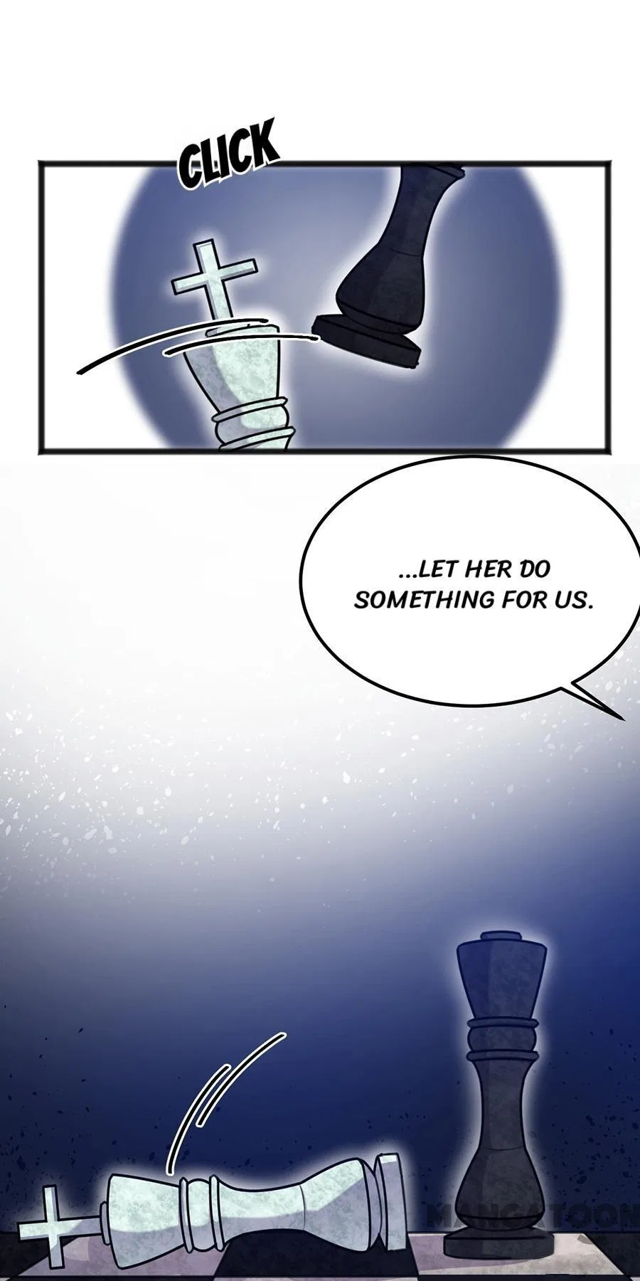 My Dear Vampire Lord Chapter 86 – Page 22