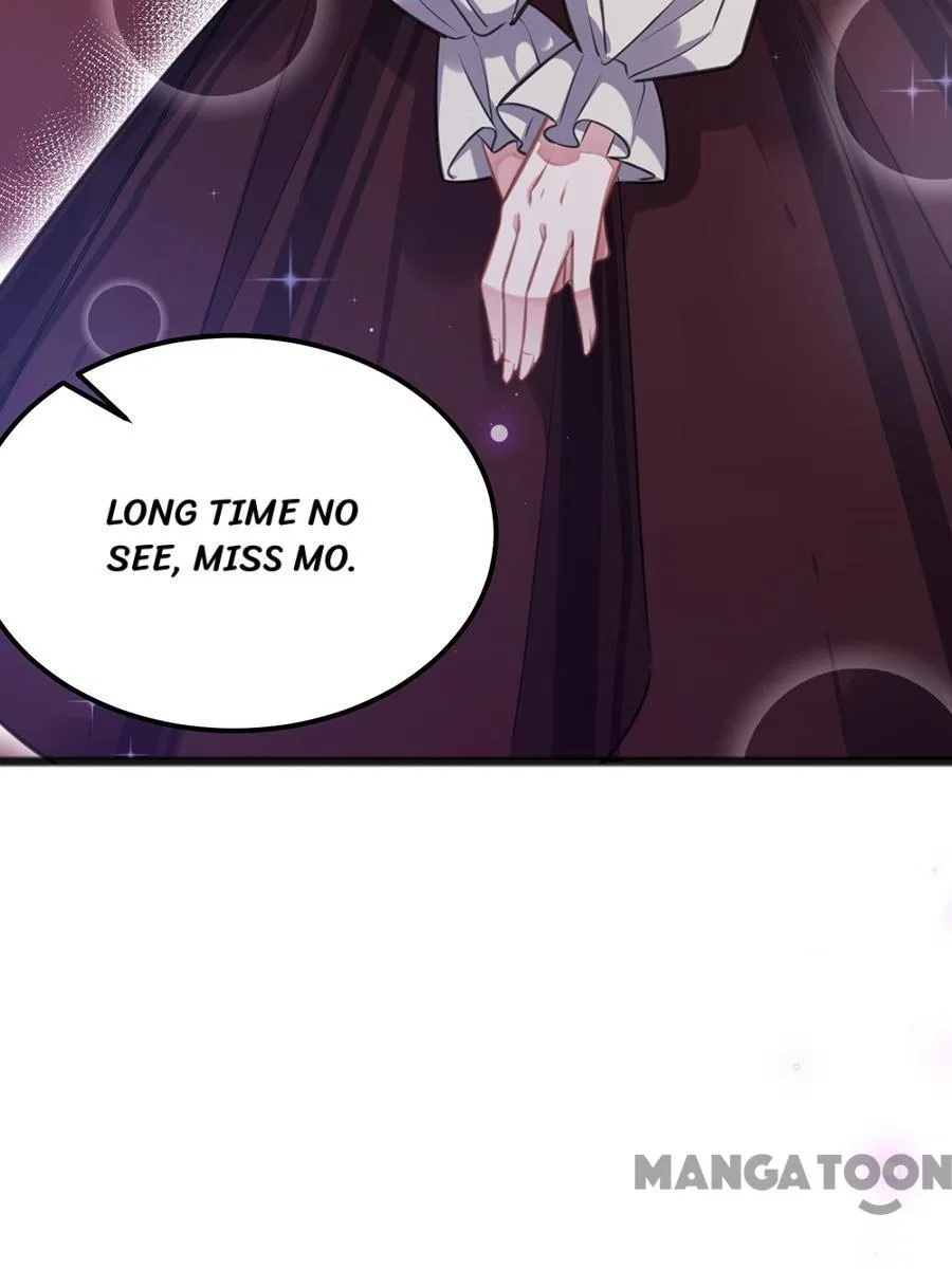 My Dear Vampire Lord Chapter 86 – Page 27