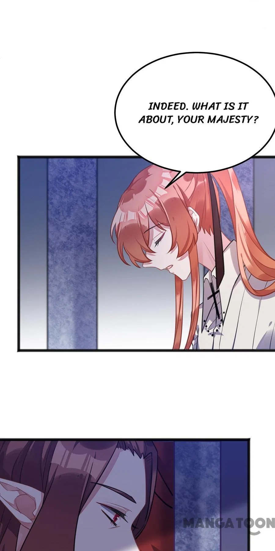 My Dear Vampire Lord Chapter 86 – Page 28