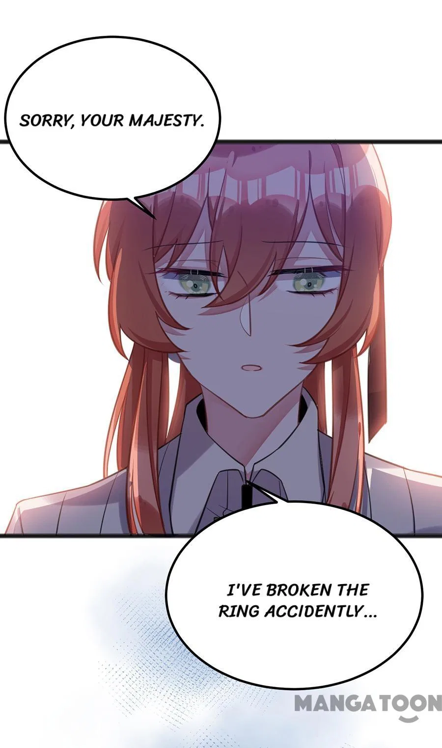 My Dear Vampire Lord Chapter 86 – Page 30