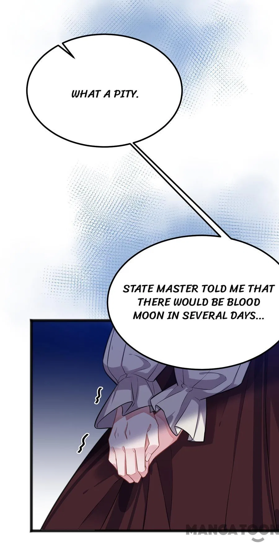 My Dear Vampire Lord Chapter 86 – Page 31