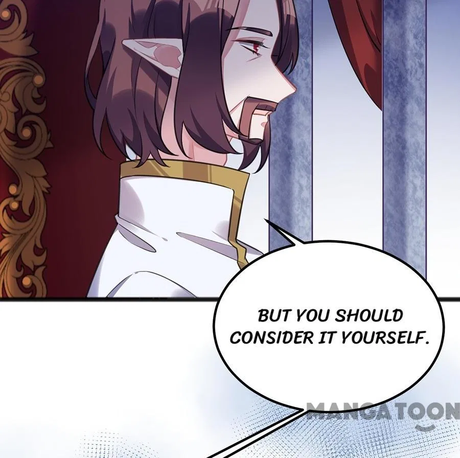 My Dear Vampire Lord Chapter 86 – Page 34