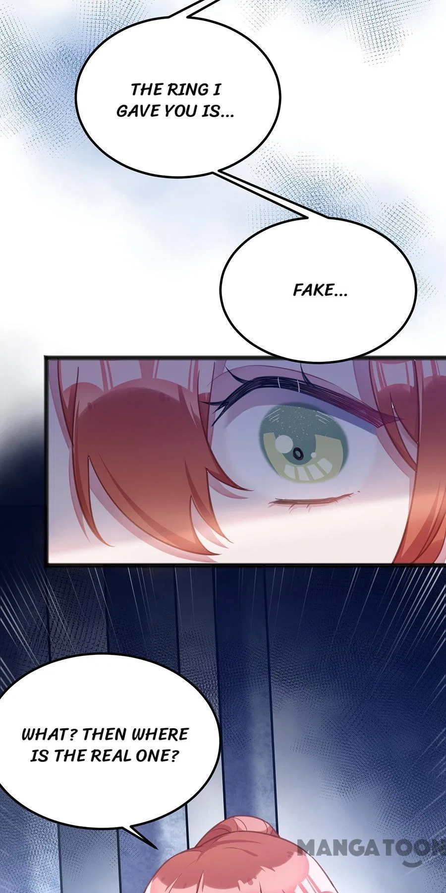 My Dear Vampire Lord Chapter 86 – Page 35