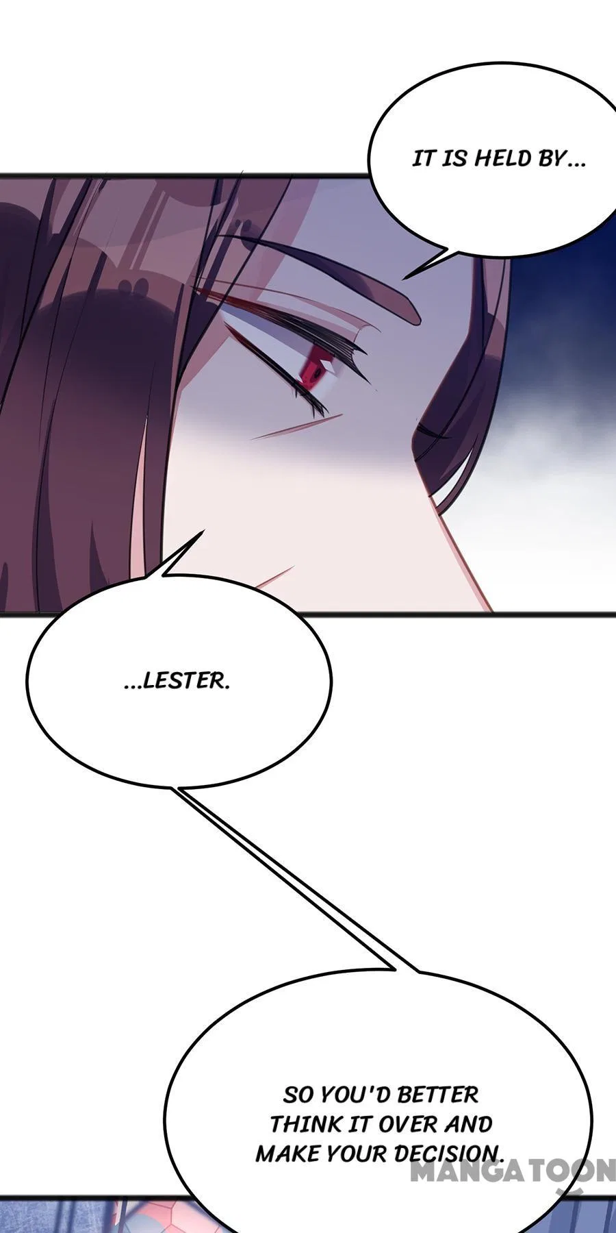 My Dear Vampire Lord Chapter 86 – Page 37