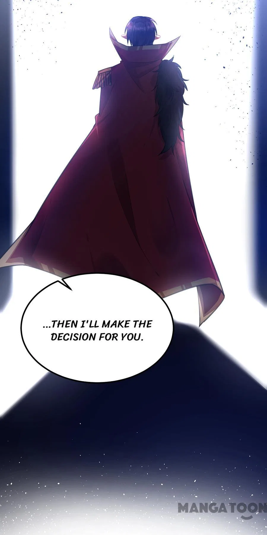 My Dear Vampire Lord Chapter 85 – Page 3