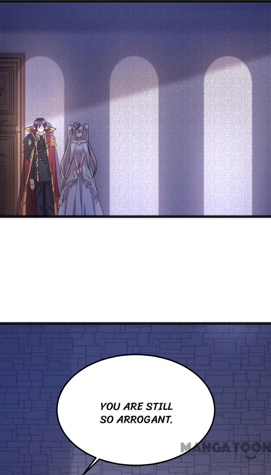 My Dear Vampire Lord Chapter 85 – Page 5