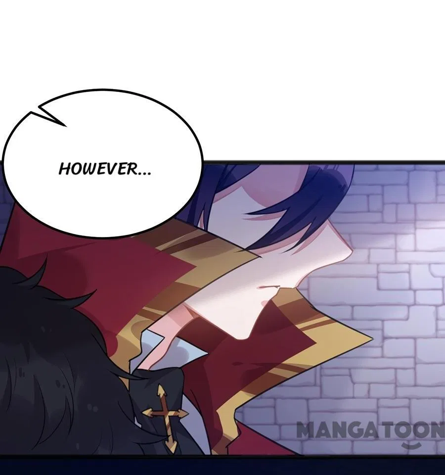 My Dear Vampire Lord Chapter 85 – Page 8