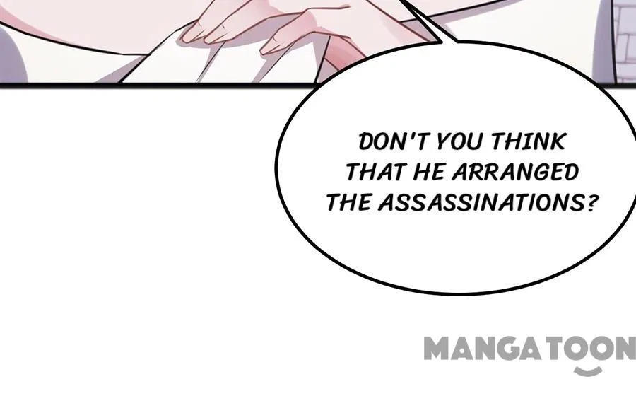 My Dear Vampire Lord Chapter 85 – Page 12