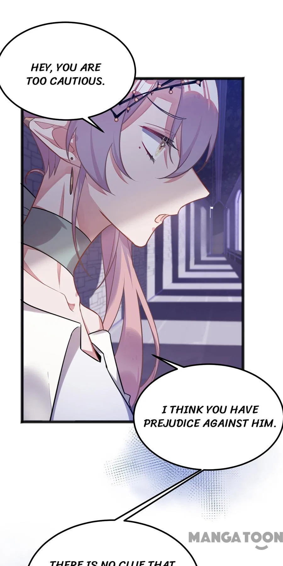My Dear Vampire Lord Chapter 85 – Page 15