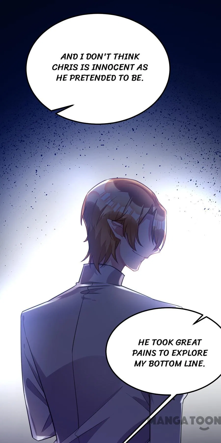 My Dear Vampire Lord Chapter 85 – Page 19