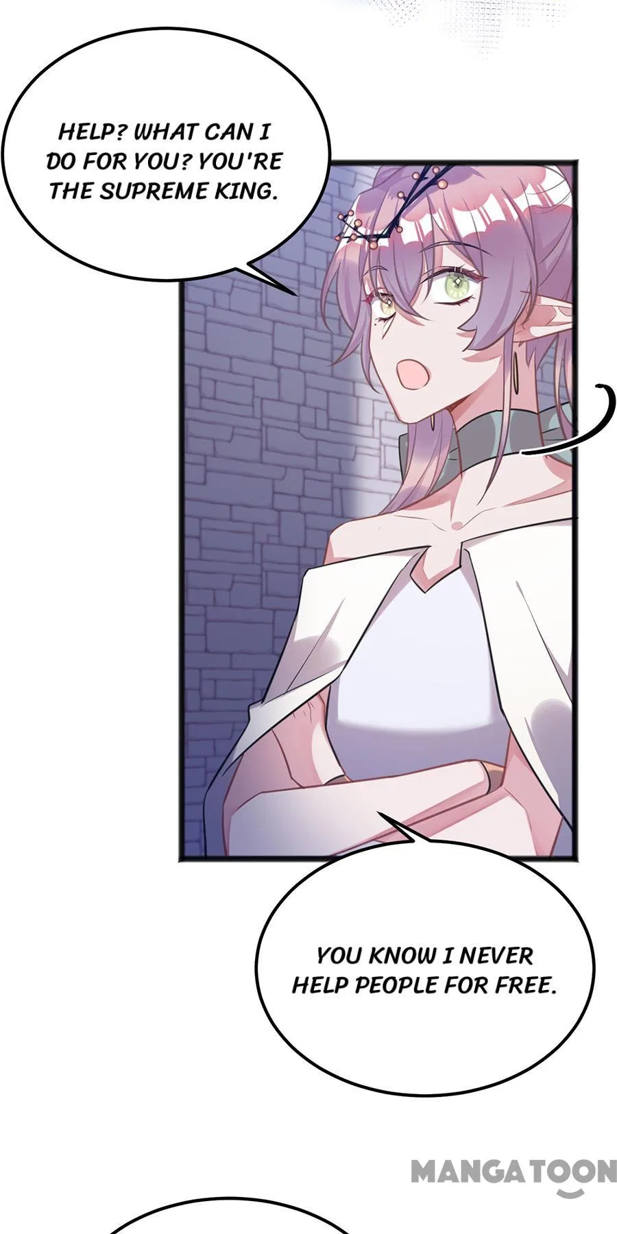 My Dear Vampire Lord Chapter 85 – Page 25