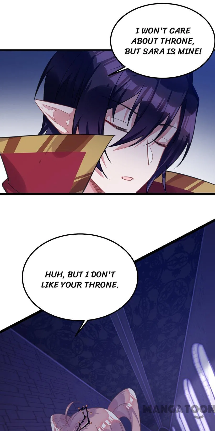 My Dear Vampire Lord Chapter 85 – Page 29