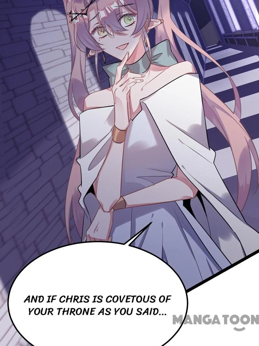 My Dear Vampire Lord Chapter 85 – Page 30
