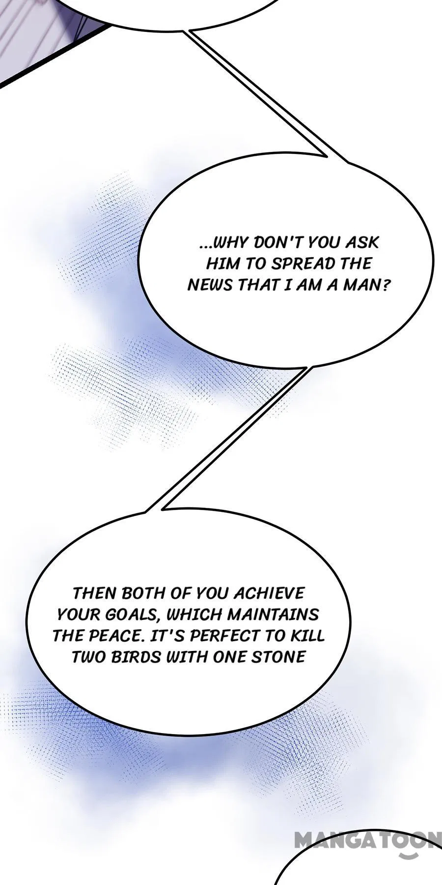 My Dear Vampire Lord Chapter 85 – Page 31