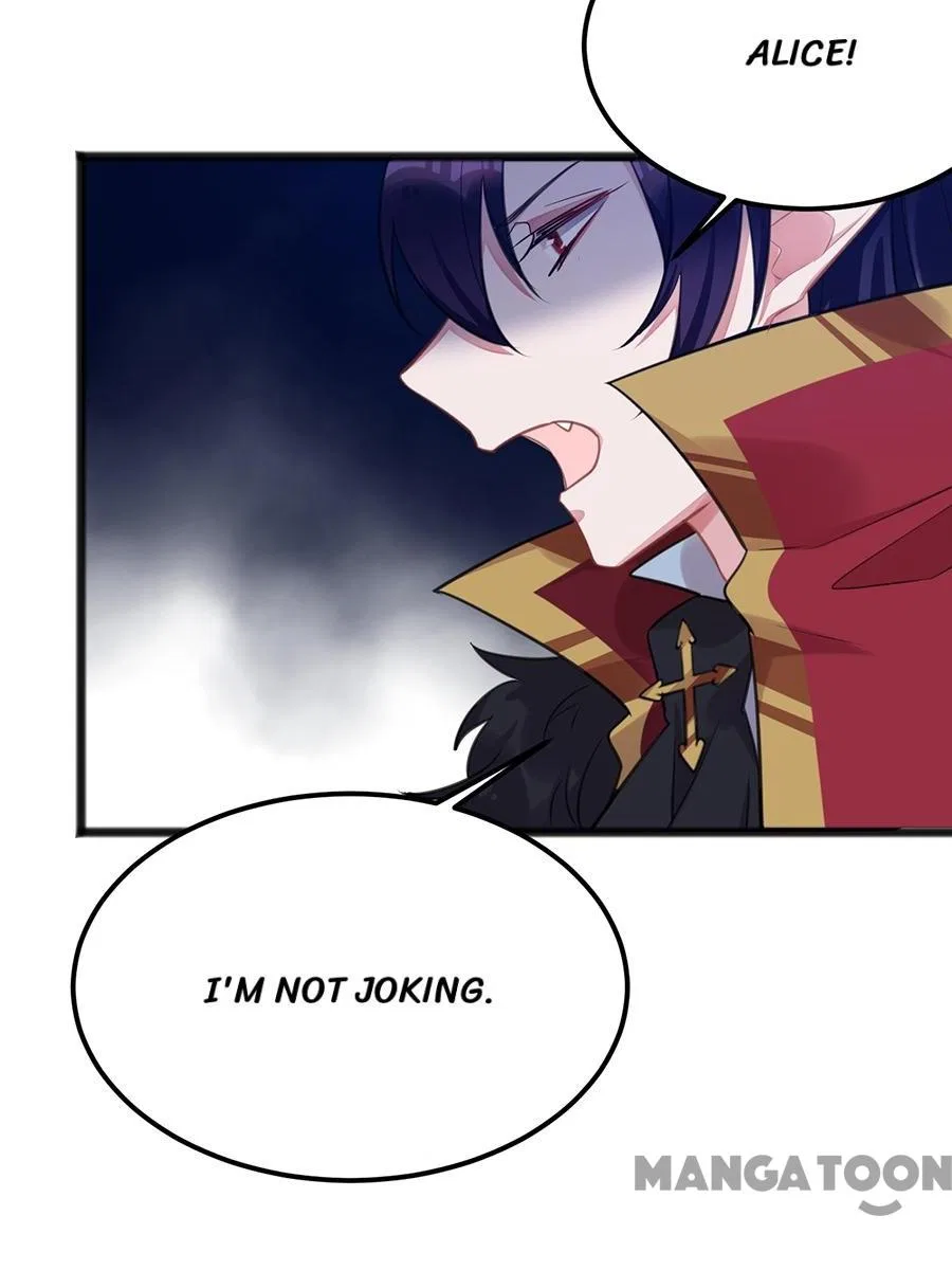 My Dear Vampire Lord Chapter 85 – Page 32