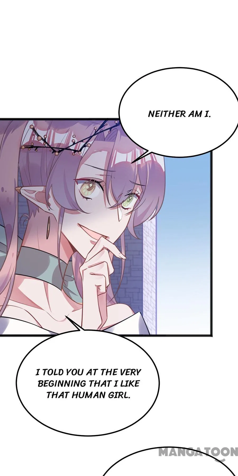My Dear Vampire Lord Chapter 85 – Page 33