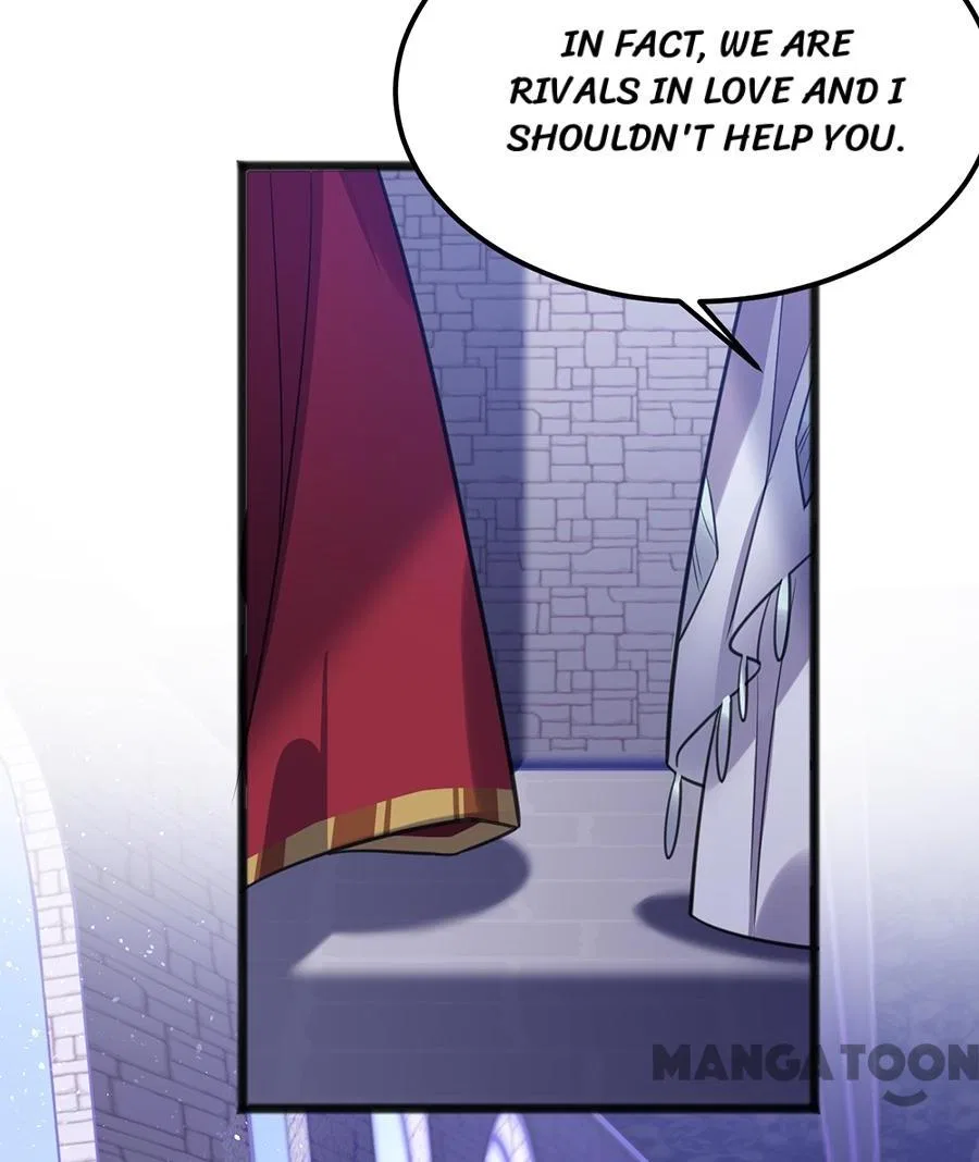 My Dear Vampire Lord Chapter 85 – Page 34