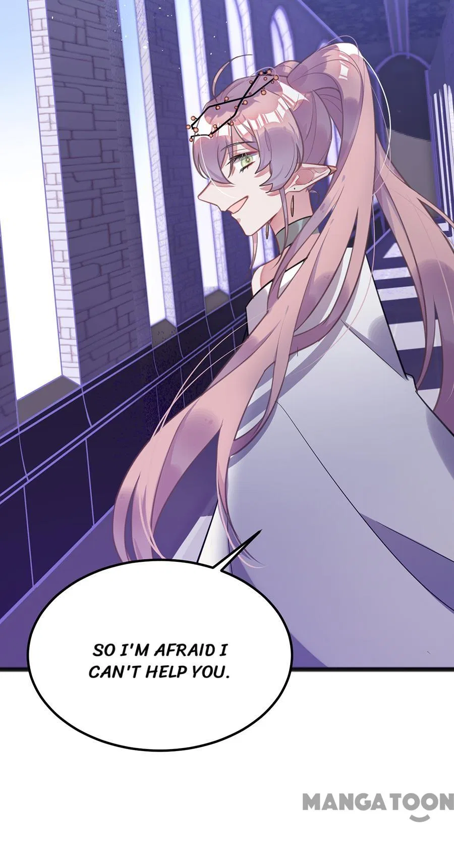 My Dear Vampire Lord Chapter 85 – Page 35