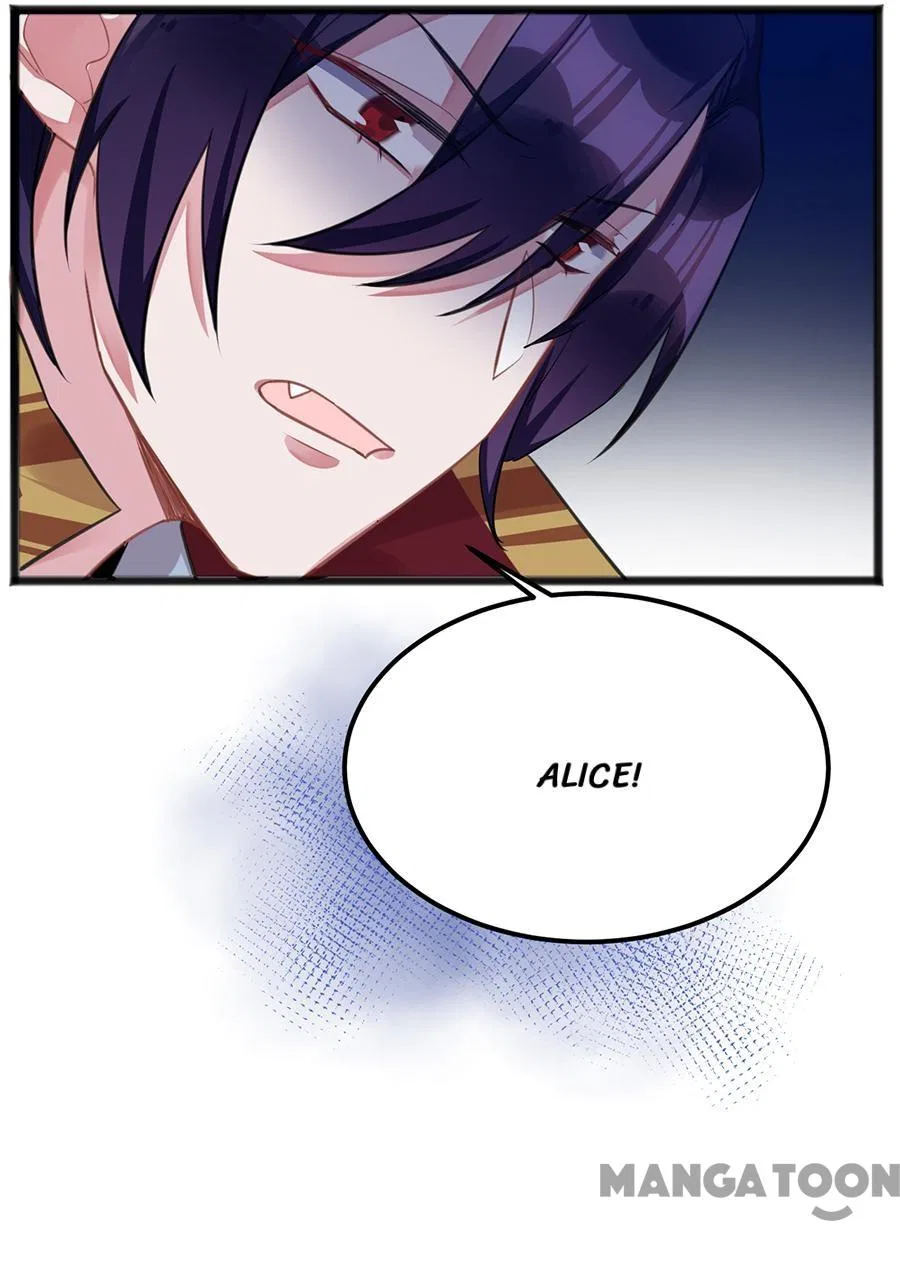 My Dear Vampire Lord Chapter 85 – Page 38