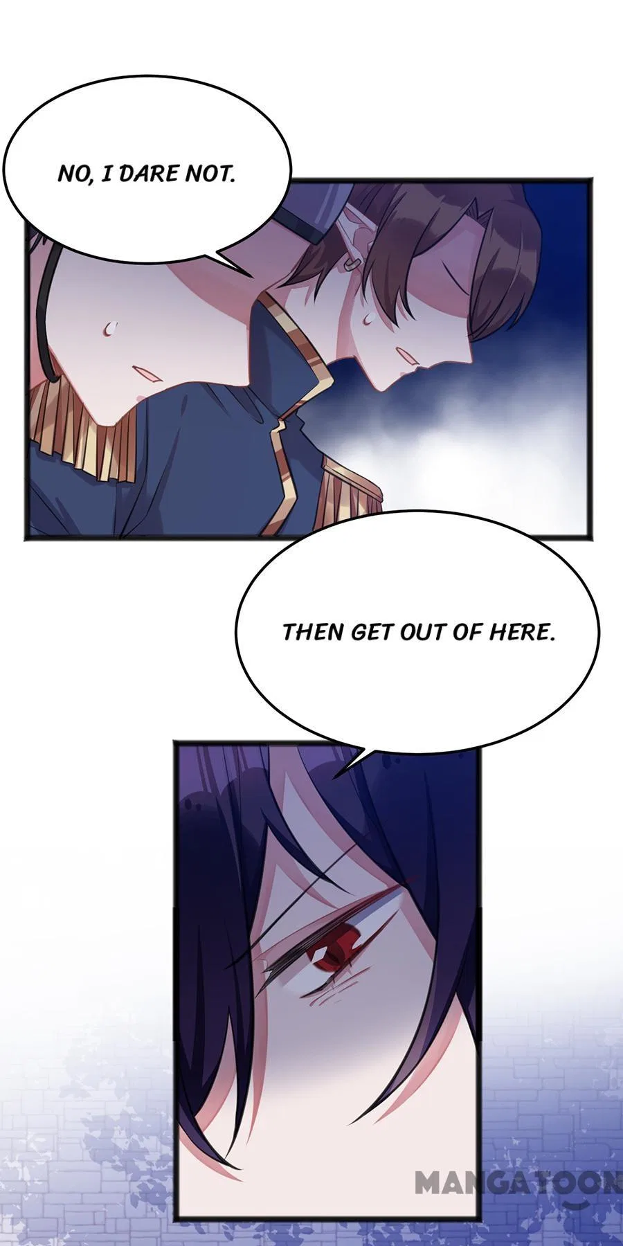 My Dear Vampire Lord Chapter 84 – Page 6