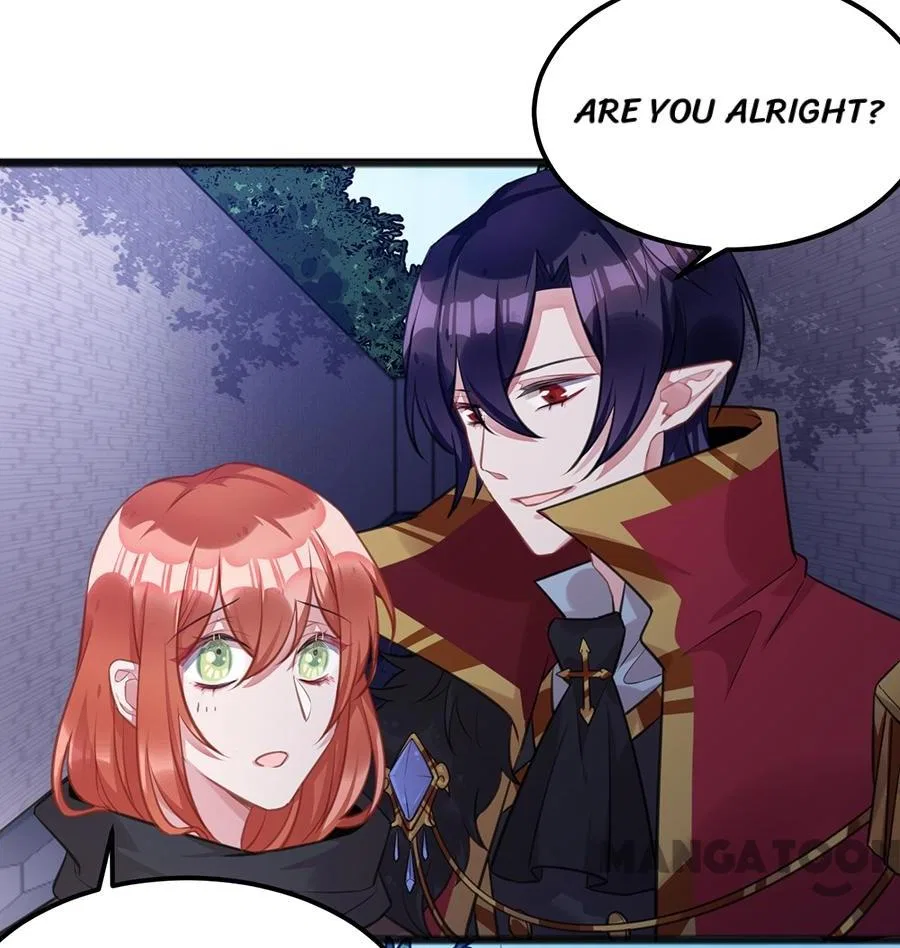 My Dear Vampire Lord Chapter 84 – Page 9