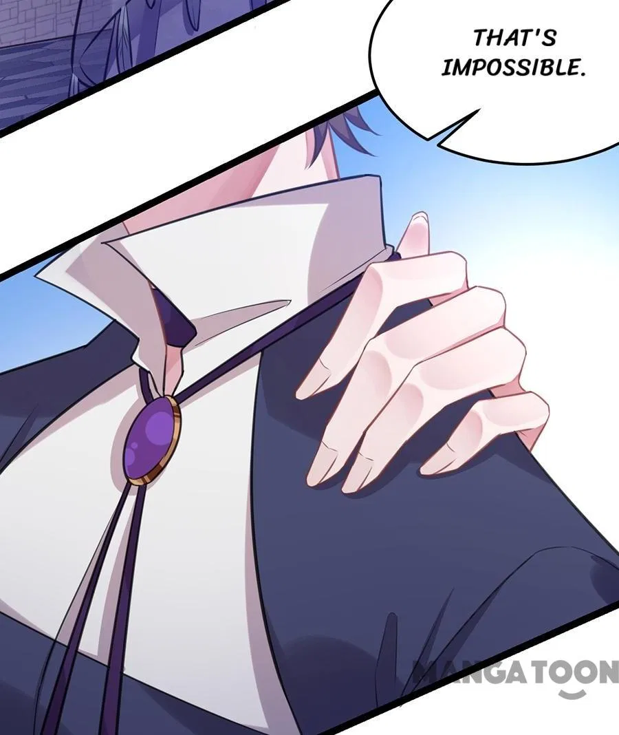 My Dear Vampire Lord Chapter 84 – Page 11