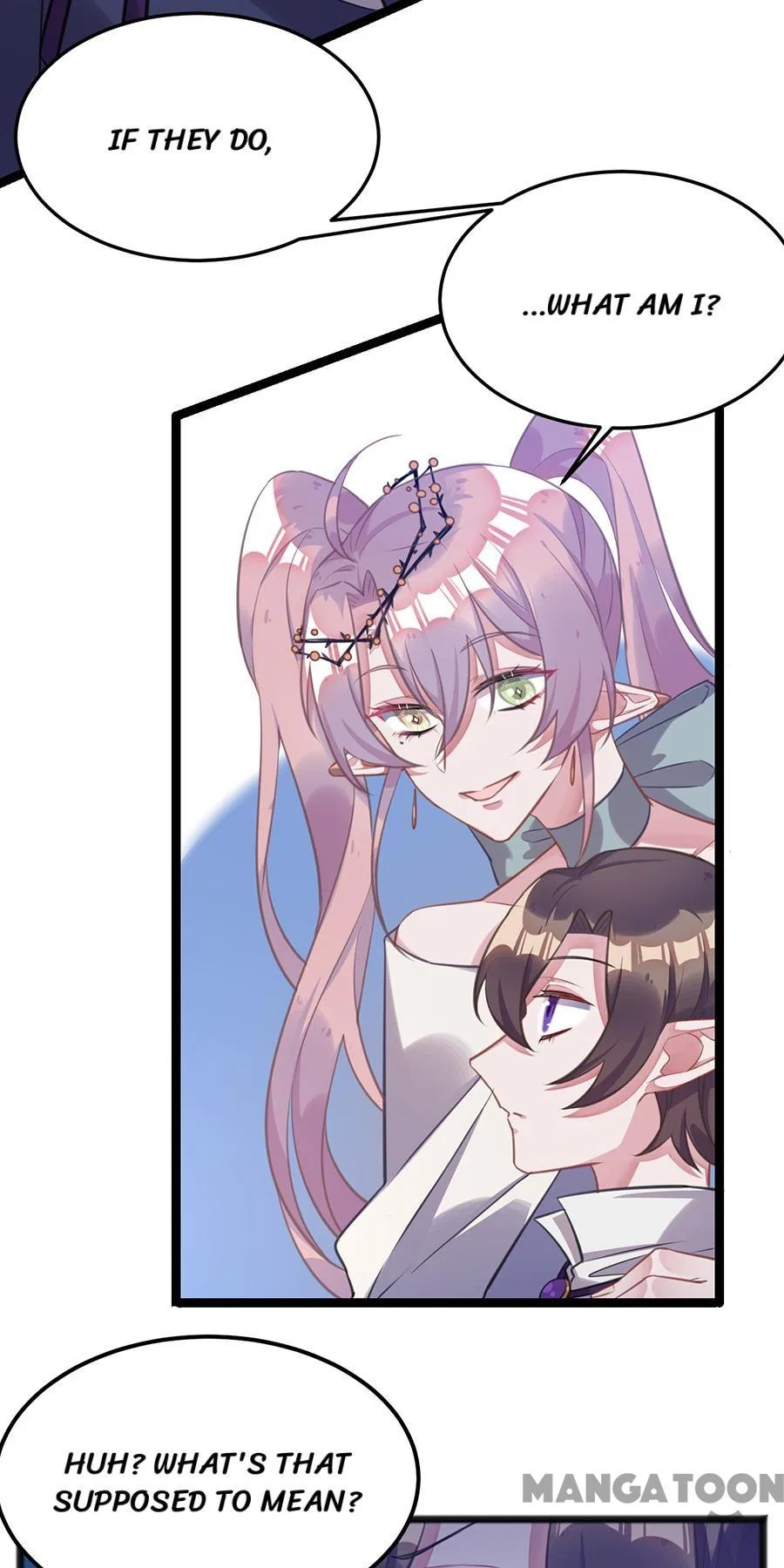 My Dear Vampire Lord Chapter 84 – Page 12