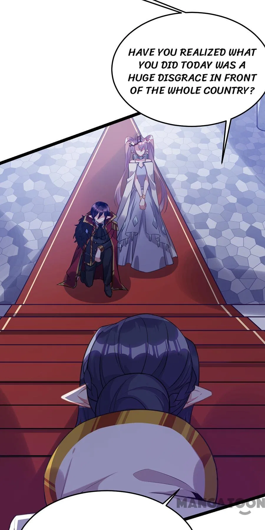 My Dear Vampire Lord Chapter 84 – Page 20
