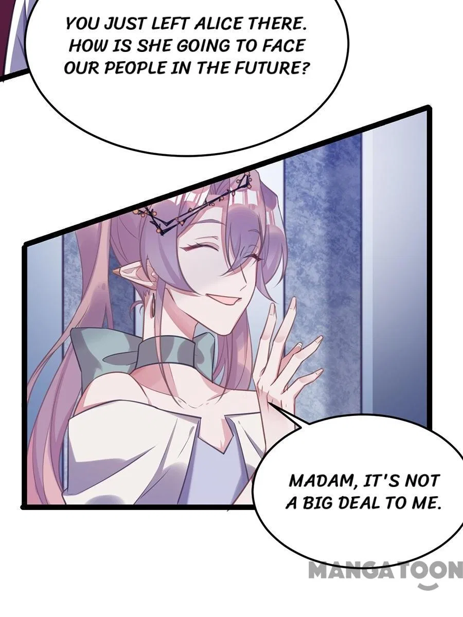 My Dear Vampire Lord Chapter 84 – Page 21