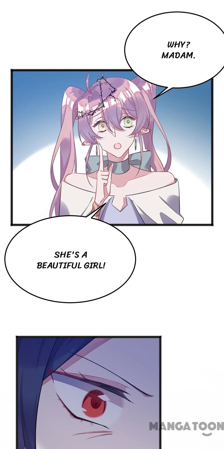 My Dear Vampire Lord Chapter 84 – Page 27