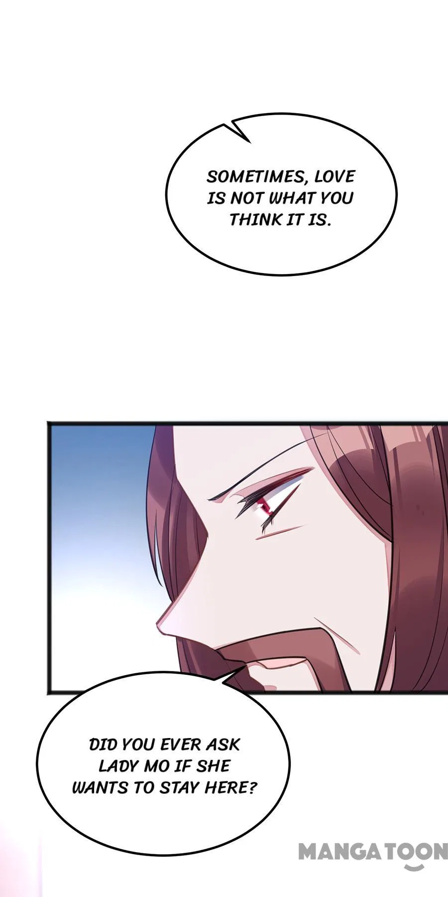 My Dear Vampire Lord Chapter 84 – Page 35