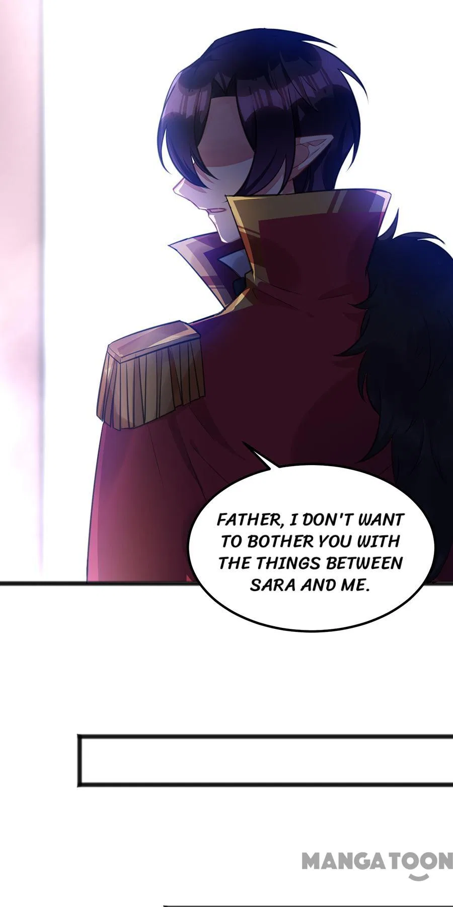 My Dear Vampire Lord Chapter 84 – Page 37